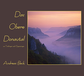 Donautalbuch Cover